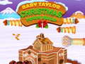 Trò chơi Xây Dựng Thị Trấn Giáng Sinh Baby Taylor trực tuyến