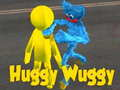 Trò chơi Huggy Wuggy trực tuyến
