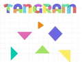 Trò chơi Tangram trực tuyến