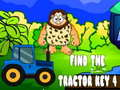 Trò chơi Tìm chìa khóa xe kéo 4 trực tuyến