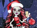 Trò chơi Giáng sinh Monster High trực tuyến