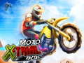 Trò chơi Đua xe Moto X-Trial trực tuyến