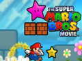 Trò chơi Phim Super Mario Bros v.3 trực tuyến