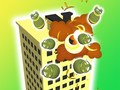 Trò chơi Hợp nhất để phát nổ trực tuyến