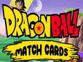 Trò chơi Thẻ Trận DragonBall trực tuyến