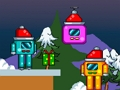 Trò chơi Christmas Kenno Bot 2 trực tuyến