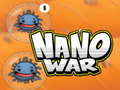 Trò chơi Cuộc chiến Nano trực tuyến