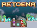 Trò chơi Retoena trực tuyến