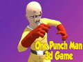 Trò chơi Trò Chơi One Punch Man 3D trực tuyến
