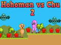 Trò chơi Hohoman vs Chu 2 trực tuyến