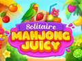 Trò chơi Solitaire Mahjong Ngon trực tuyến