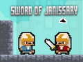 Trò chơi Kiếm của Janissary trực tuyến
