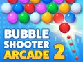 Trò chơi Bubble Shooter Arcade 2 trực tuyến