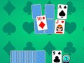 Trò chơi Tripeaks Solitaire trực tuyến