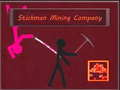 Trò chơi Công Ty Khai Thác Stickman trực tuyến