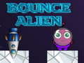 Trò chơi Bật Alien trực tuyến