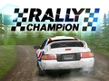 Trò chơi Nhà vô địch Rally trực tuyến