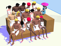 Trò chơi Chạy Sauna trực tuyến
