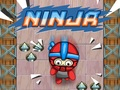 Trò chơi Ninja trực tuyến