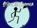 Trò chơi Chạy Stickman trực tuyến