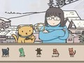 Trò chơi Cơ Quan Điều Tra Mèo Ẩn Dấu trực tuyến