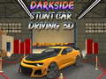Trò chơi Lái xe ô tô biểu diễn Darkside 3D trực tuyến