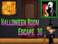 Trò chơi Amgel Thoát khỏi Phòng Halloween 30 trực tuyến