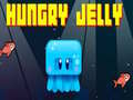 Trò chơi Jelly Đói trực tuyến