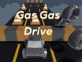 Trò chơi Lái Xe Gas Gas trực tuyến