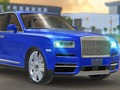 Trò chơi Mô phỏng SUV 4x4 trực tuyến