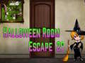 Trò chơi Amgel Thoát Nổi Phòng Halloween 29 trực tuyến