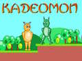 Trò chơi Kadeomon trực tuyến