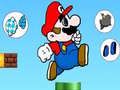Trò chơi Thay Đồ Mario trực tuyến