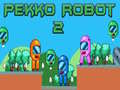 Trò chơi Pekko Robot 2 trực tuyến