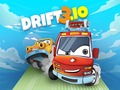 Trò chơi Drift 3.io trực tuyến