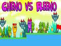 Trò chơi Cheno vs Reeno trực tuyến