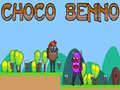 Trò chơi Choco Benno trực tuyến