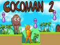 Trò chơi Cocoman 2 trực tuyến
