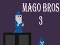 Trò chơi Mago Anh Em 3 trực tuyến