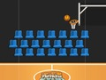Trò chơi Tap Tap Dunk trực tuyến