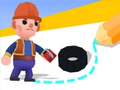 Trò chơi Vẽ để giết trực tuyến