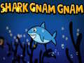 Trò chơi Cá mập Gnam Gnam trực tuyến