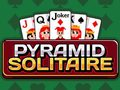 Trò chơi Solitaire Kim Tự Tháp trực tuyến
