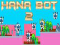 Trò chơi Robot Hana 2 trực tuyến