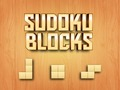 Trò chơi Khối Sudoku trực tuyến