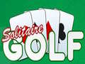 Trò chơi Solitaire Golf trực tuyến