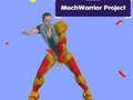 Trò chơi Dự án MechWarrior trực tuyến