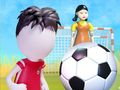 Trò chơi Bóng Puper trực tuyến