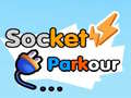 Trò chơi Parkour Socket trực tuyến