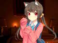 Trò chơi Cô Gái Anime - Nhấp trực tuyến